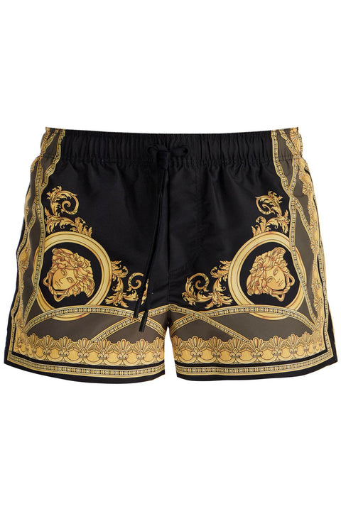 Versace Versace "men's swim trunks 'the