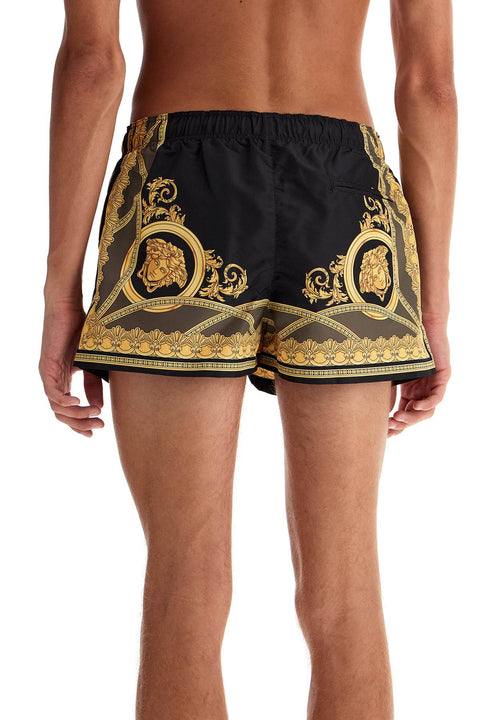 Versace Versace "men's swim trunks 'the