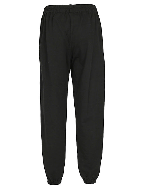 5Progress 5progress Trousers Black