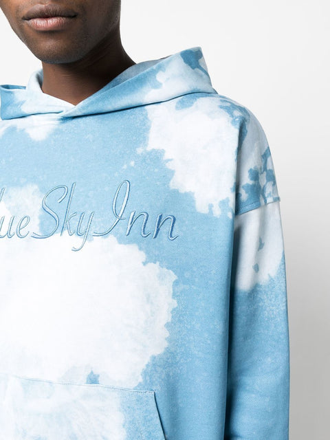 Blue Sky Inn BLUE SKY INN Sweaters Clear Blue