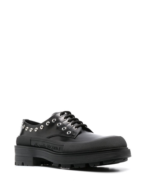 Alexander Mcqueen Alexander McQueen derby