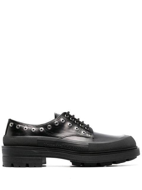 Alexander Mcqueen Alexander McQueen derby