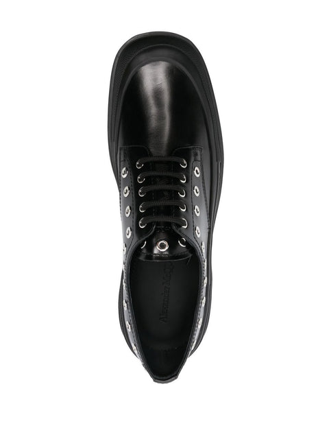 Alexander Mcqueen Alexander McQueen derby