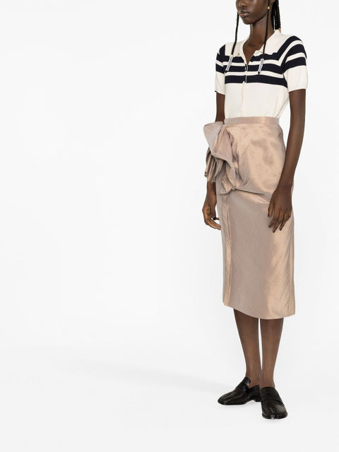 Maison Margiela Maison Margiela Skirts Beige