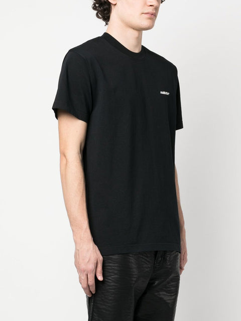 Ambush Ambush T-shirts and Polos Black