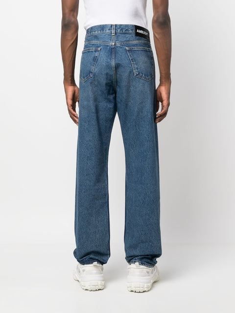 Ambush Ambush Jeans Clear Blue