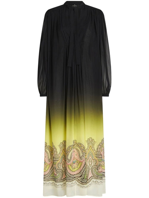 Etro Etro Dresses Black