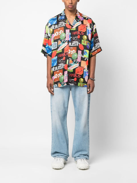 Ambush Ambush Shirts MultiColour