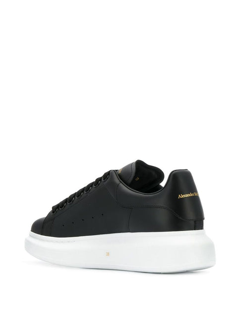 Alexander Mcqueen Alexander McQueen oversized sneakers