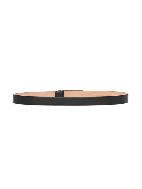 Alexander Mcqueen Alexander McQueen Belts Black