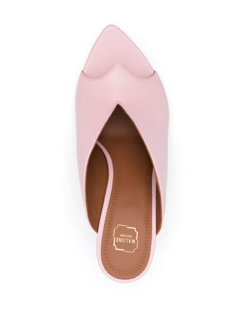 Malone Souliers Malone Souliers Sandals Pink