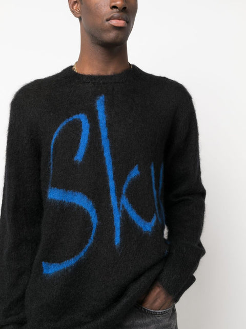 Blue Sky Inn BLUE SKY INN Sweaters Black