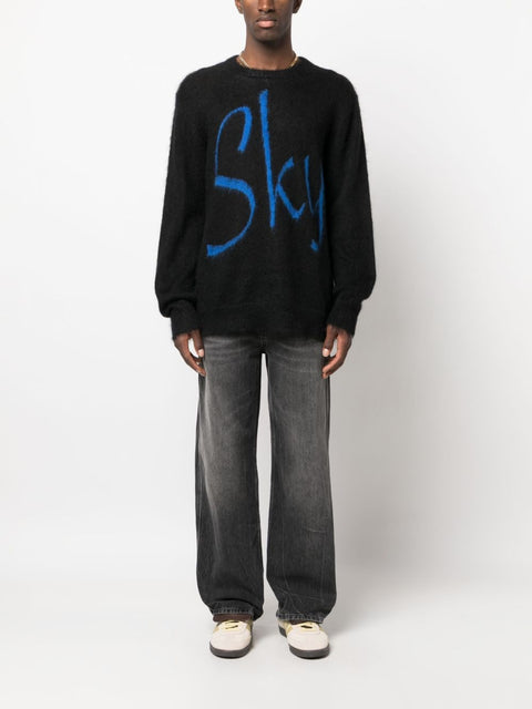 Blue Sky Inn BLUE SKY INN Sweaters Black