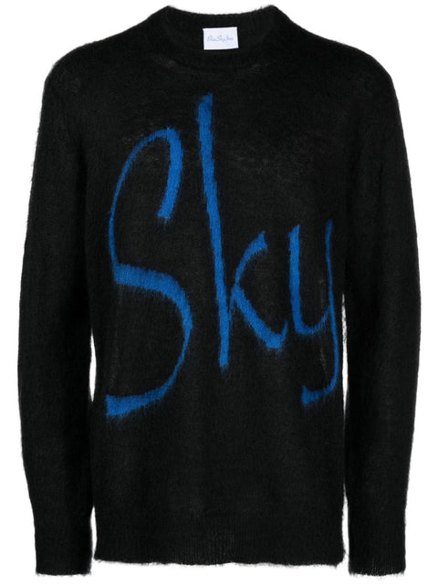 Blue Sky Inn BLUE SKY INN Sweaters Black