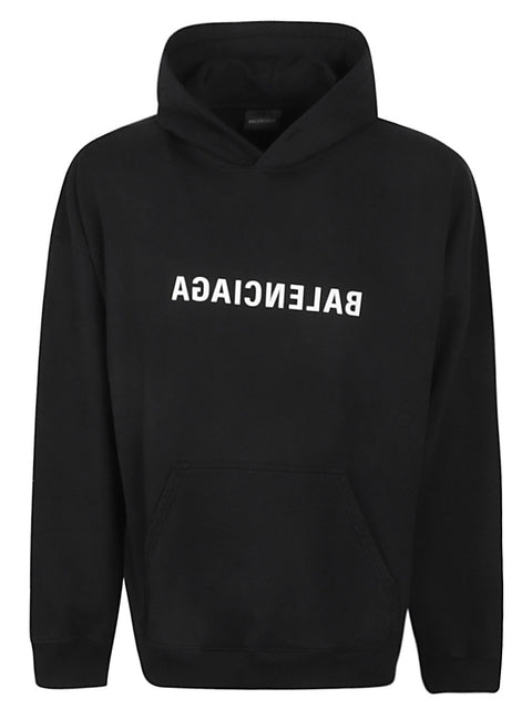 Balenciaga Balenciaga Sweaters Black