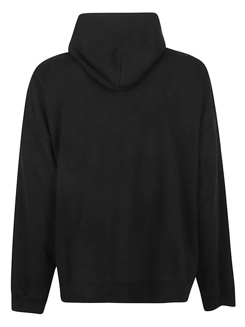 Balenciaga Balenciaga Sweaters Black