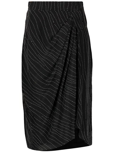 Iro Iro Skirts Black