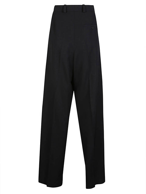 Balenciaga Balenciaga wool trousers