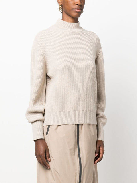 Brunello Cucinelli Brunello Cucinelli Sweaters Beige