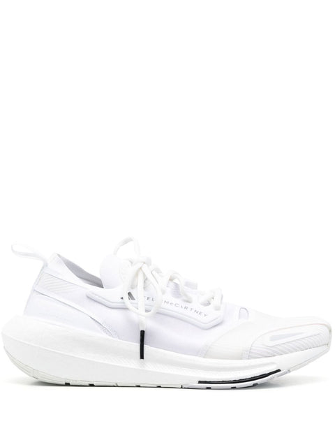 Adidas By Stella McCartney Adidas By Stella McCartney Sneakers White