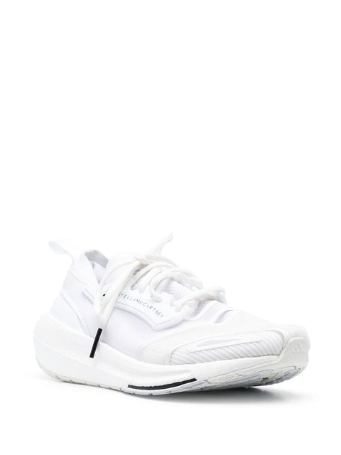 Adidas By Stella McCartney Adidas By Stella McCartney Sneakers White