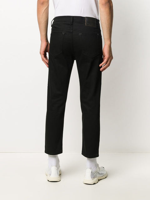 Acne Studios Acne Studios Jeans Black