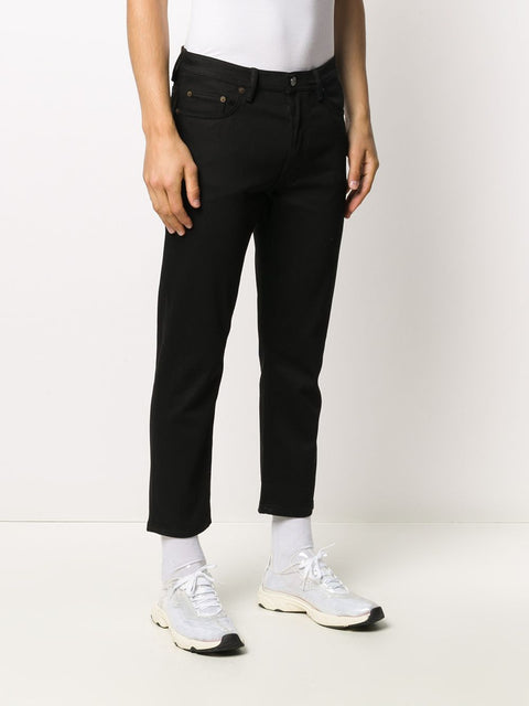 Acne Studios Acne Studios Jeans Black