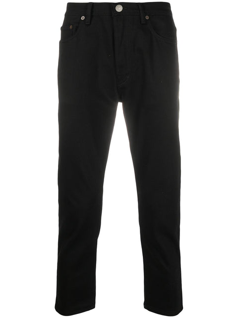 Acne Studios Acne Studios Jeans Black