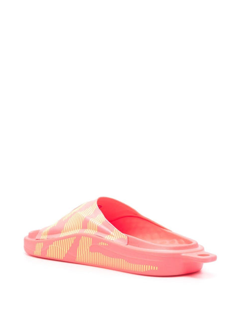 Adidas By Stella McCartney Adidas By Stella McCartney Sandals Pink