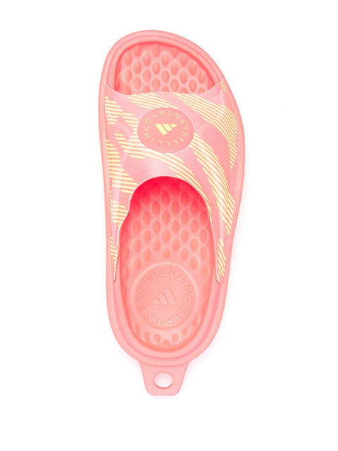 Adidas By Stella McCartney Adidas By Stella McCartney Sandals Pink