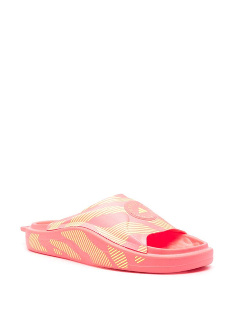 Adidas By Stella McCartney Adidas By Stella McCartney Sandals Pink