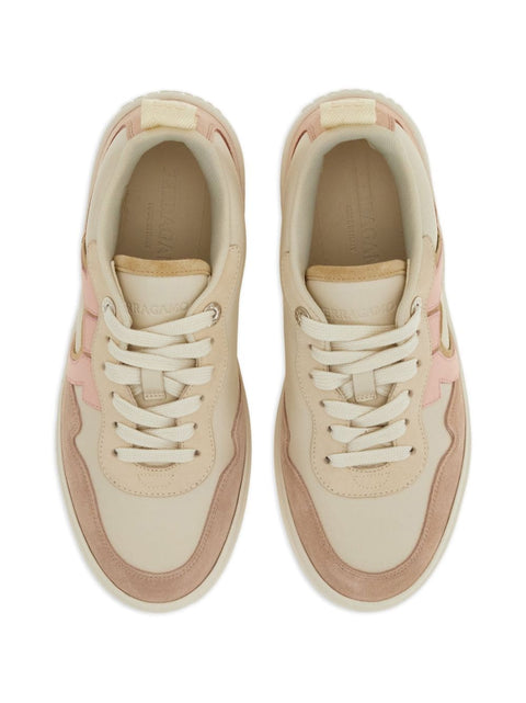 Ferragamo Ferragamo Sneakers Powder