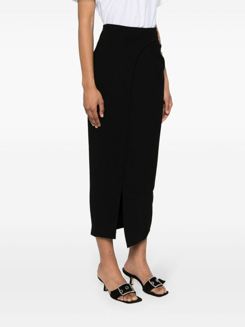 Iro Iro Skirts Black