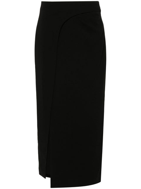 Iro Iro Skirts Black