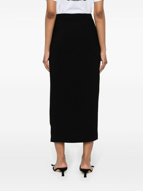 Iro Iro Skirts Black