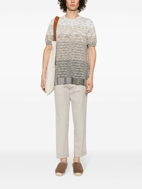 Briglia Briglia Trousers Beige