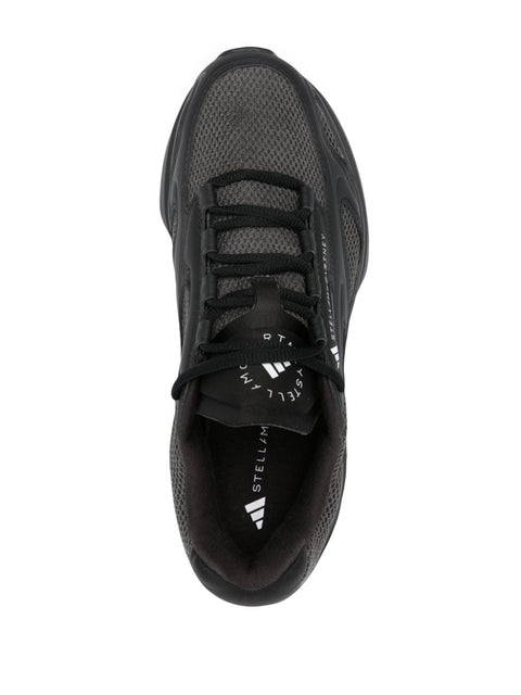 Adidas By Stella McCartney Adidas By Stella McCartney Sneakers Black