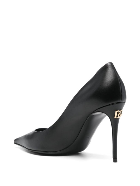 Dolce & Gabbana Dolce & Gabbana 95mm Décoletté pumps