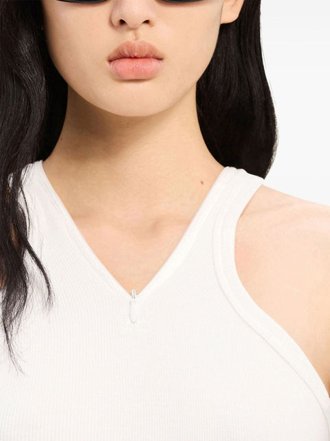 Courreges Pre COURREGES PRE Top White