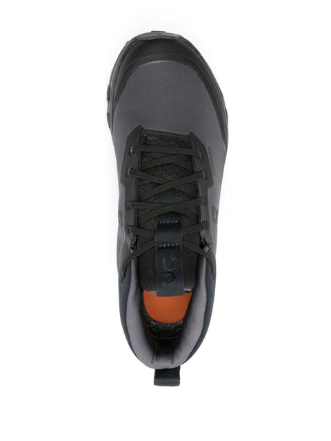On Running ON RUNNING Sneakers Black
