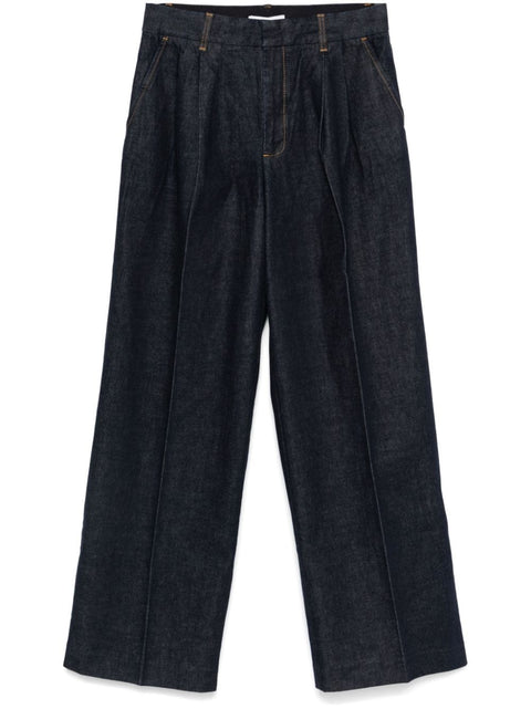 Zimmermann Zimmermann Jeans Blue