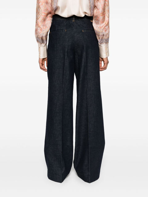 Zimmermann Zimmermann Jeans Blue