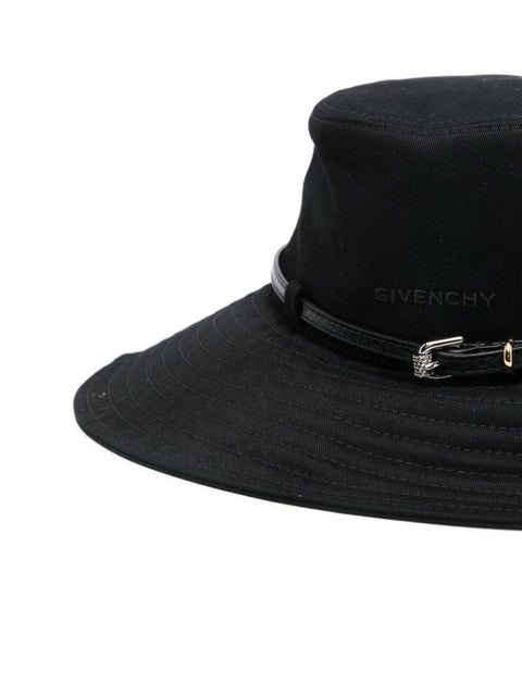 Givenchy Givenchy Hats Black