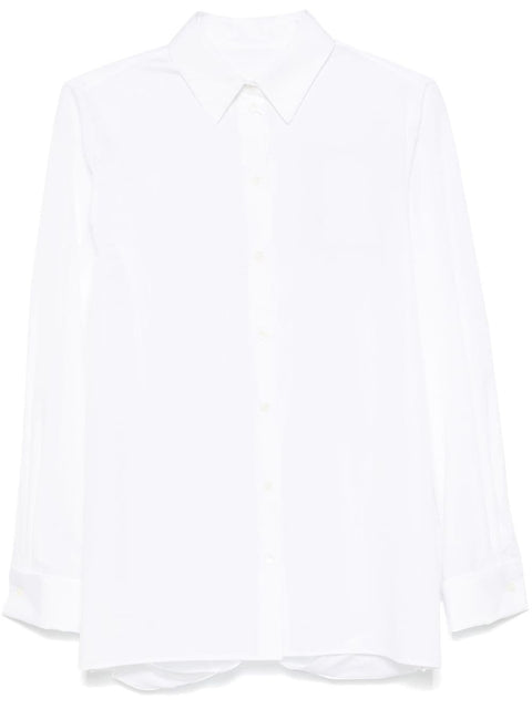 Givenchy Givenchy Shirts White