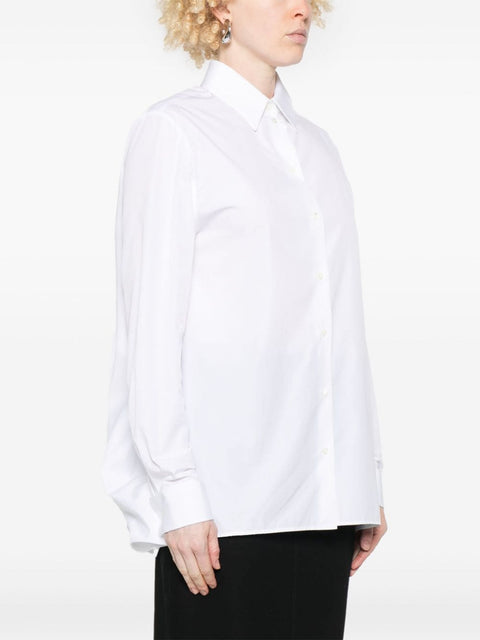 Givenchy Givenchy Shirts White