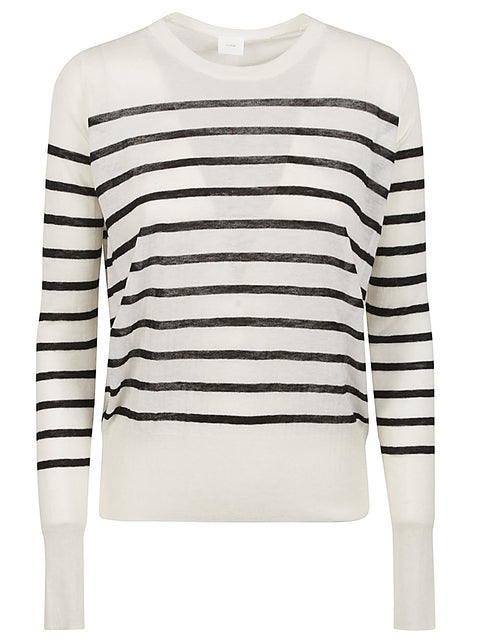 Ct Plage CT PLAGE Sweaters White