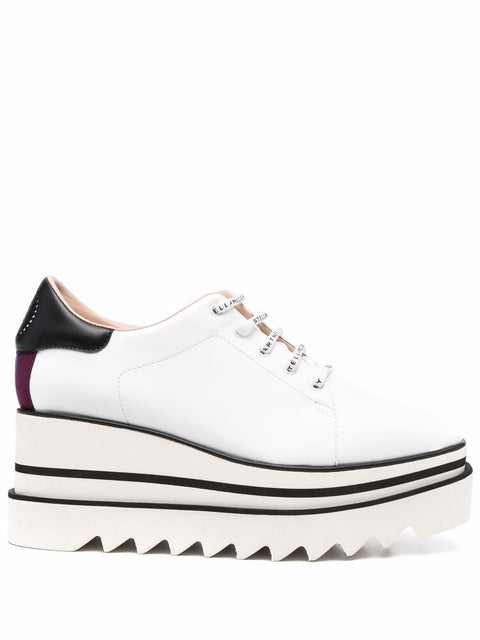 Stella McCartney Stella McCartney Sneakers White
