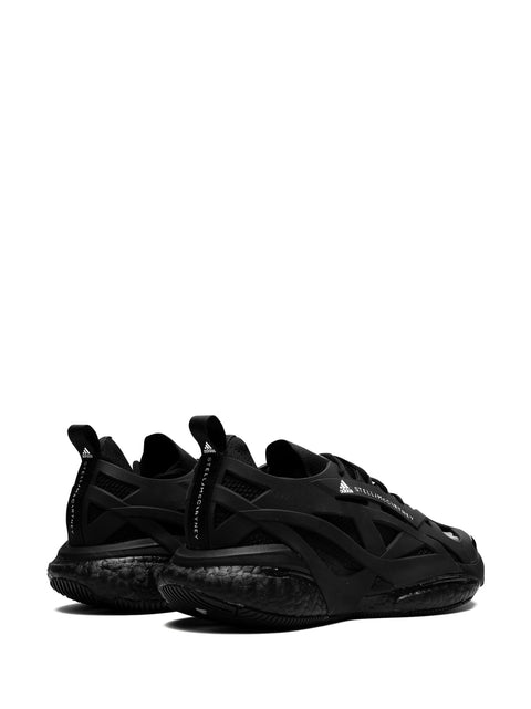 Adidas By Stella McCartney Adidas By Stella McCartney Sneakers Black