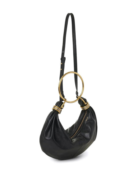 Chloè Chloè Chloé Small Bracelet Hobo Bag