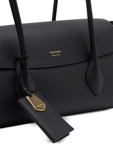 Ferragamo Ferragamo Bags.. Black